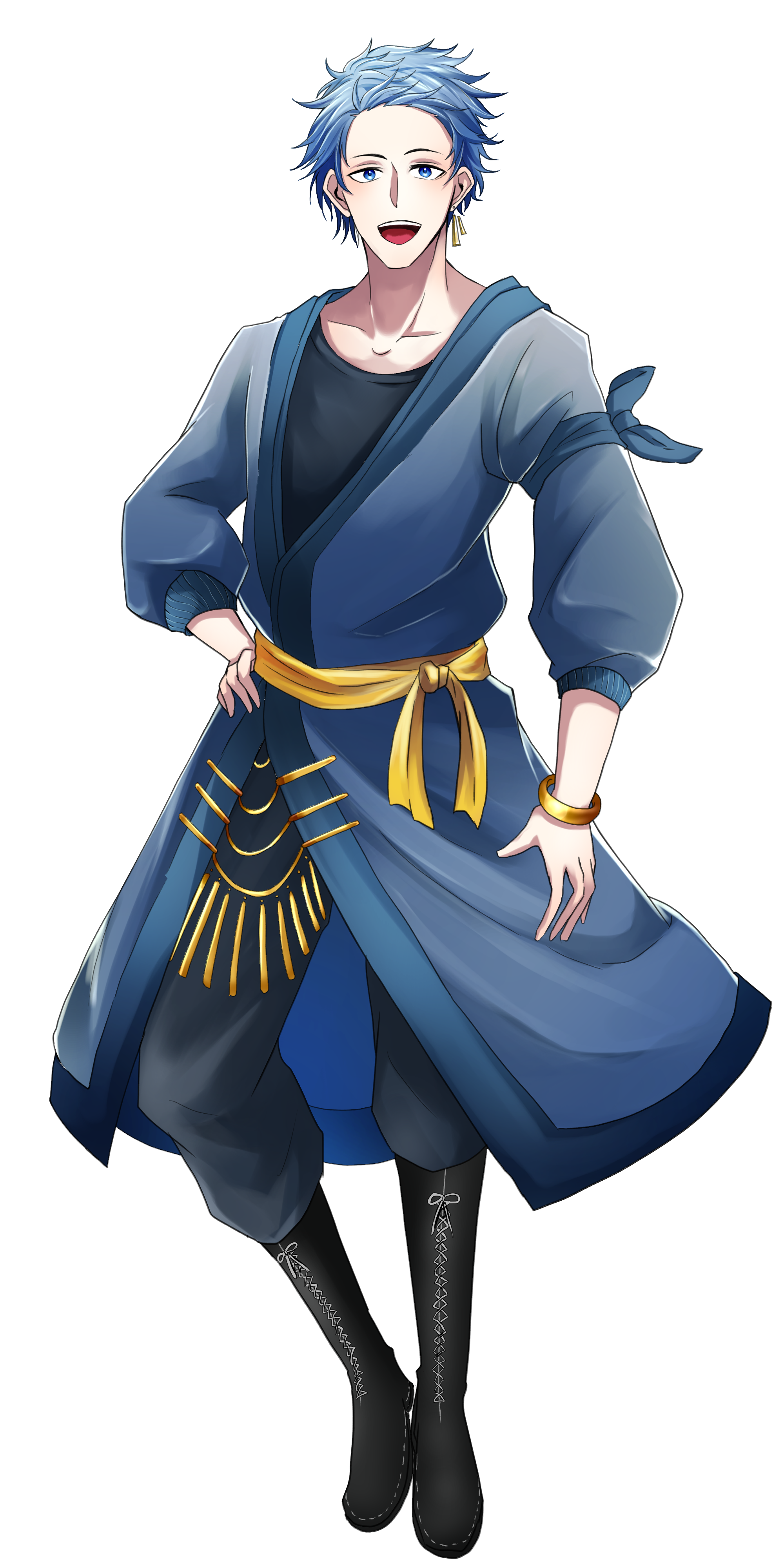 If 歌い手ユニット いれいす から