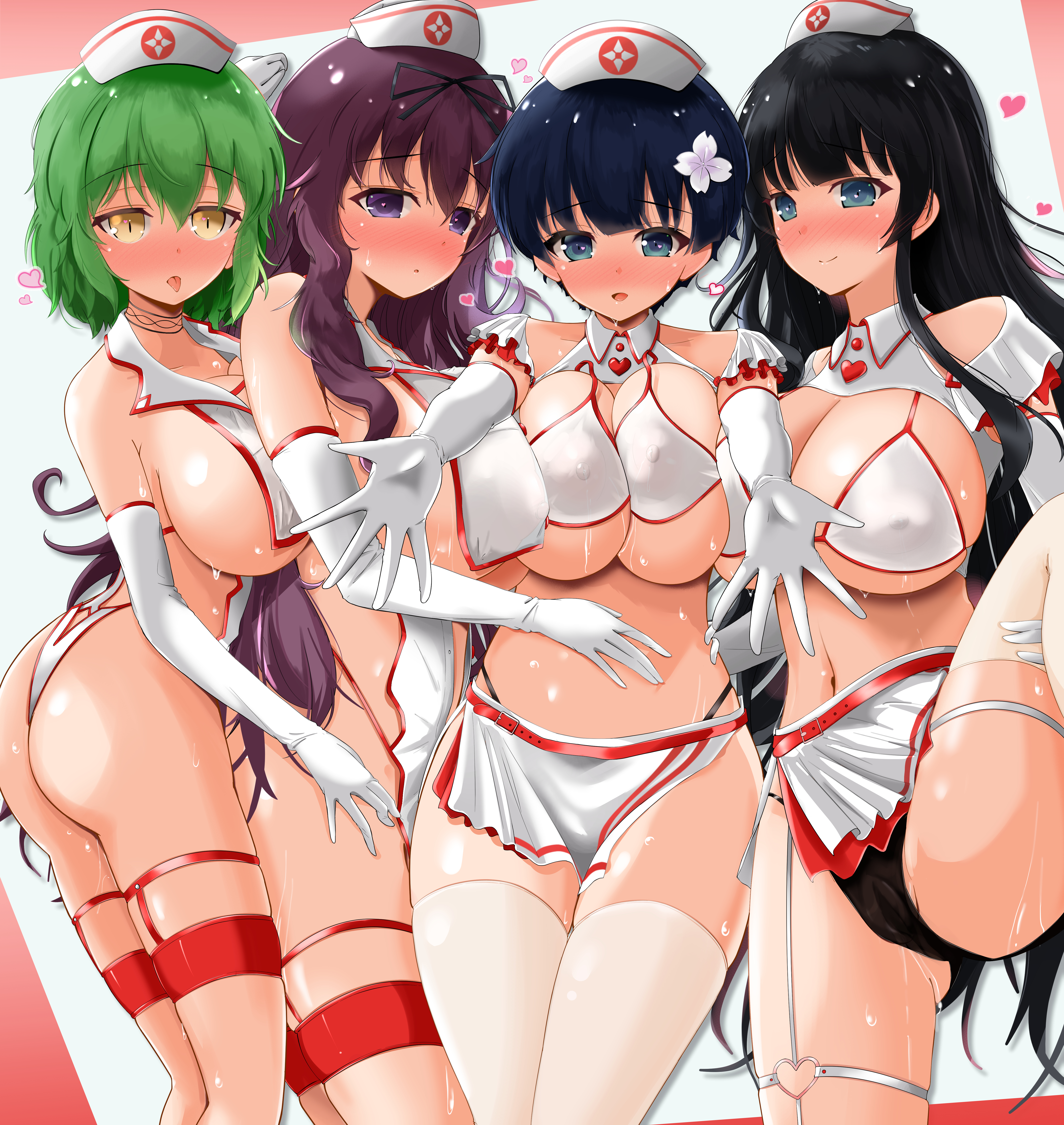 ドスケベシノビクリニック-1