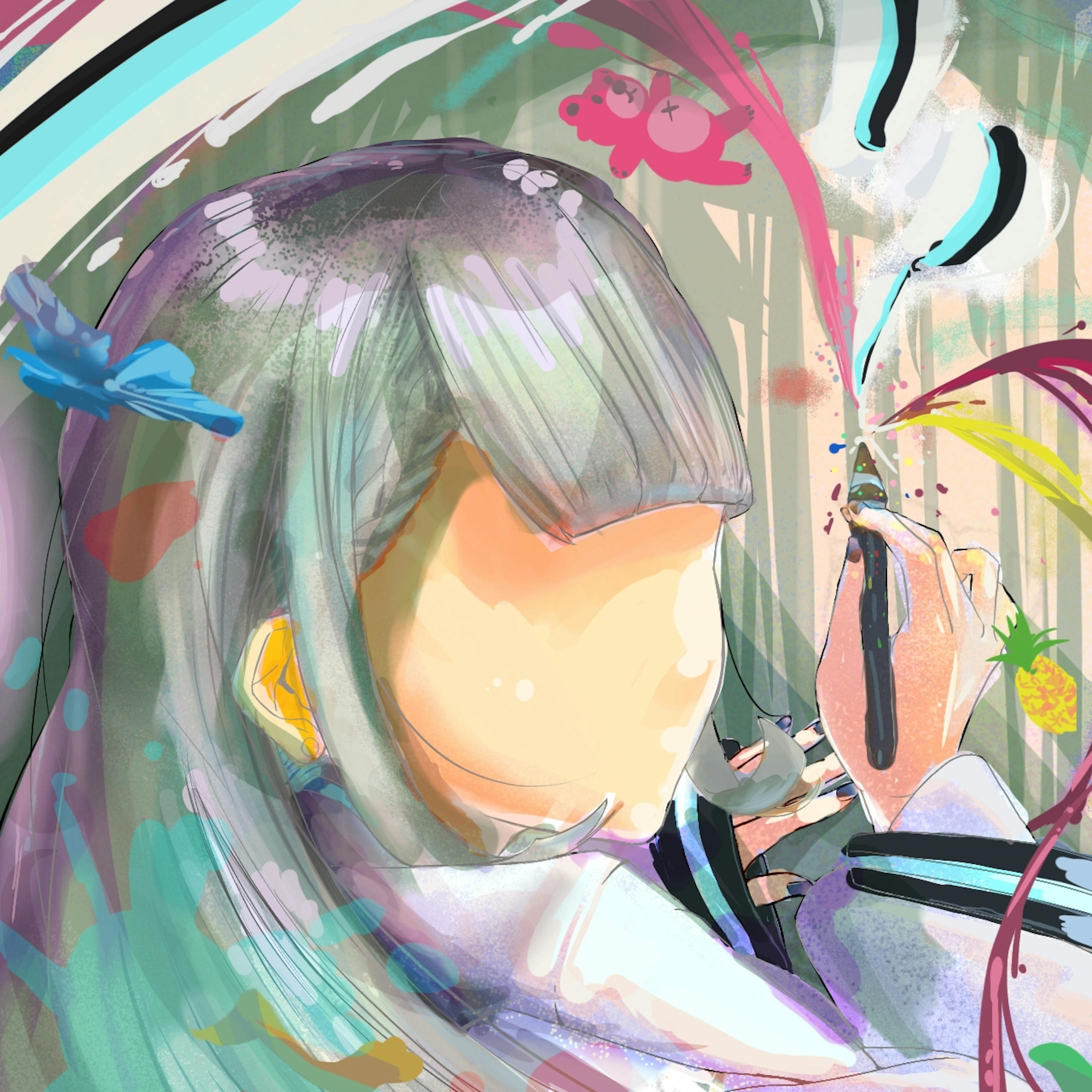 ↑とにかく色々試して ↑とにかく色々試して