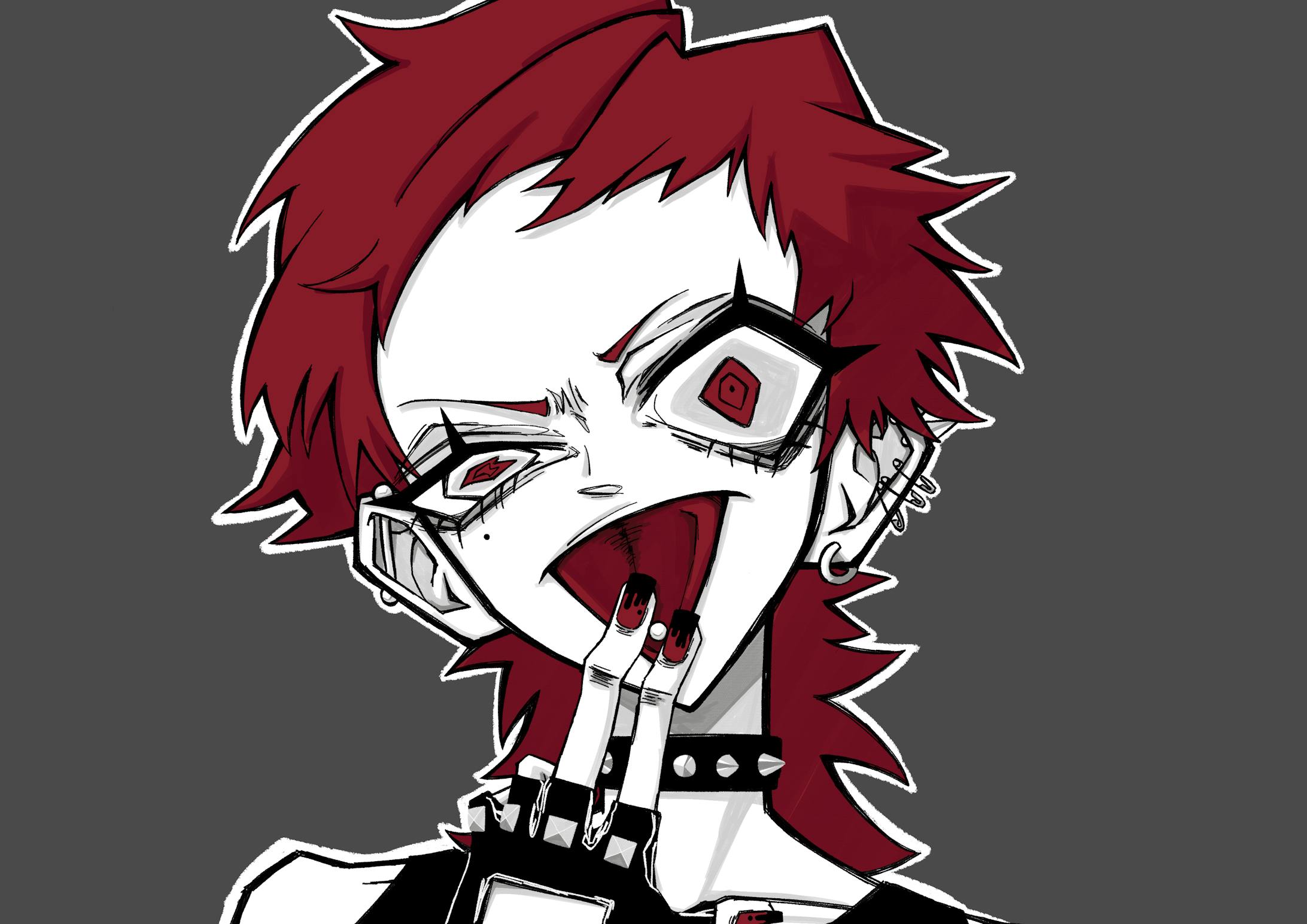 ワイルドレッド-1