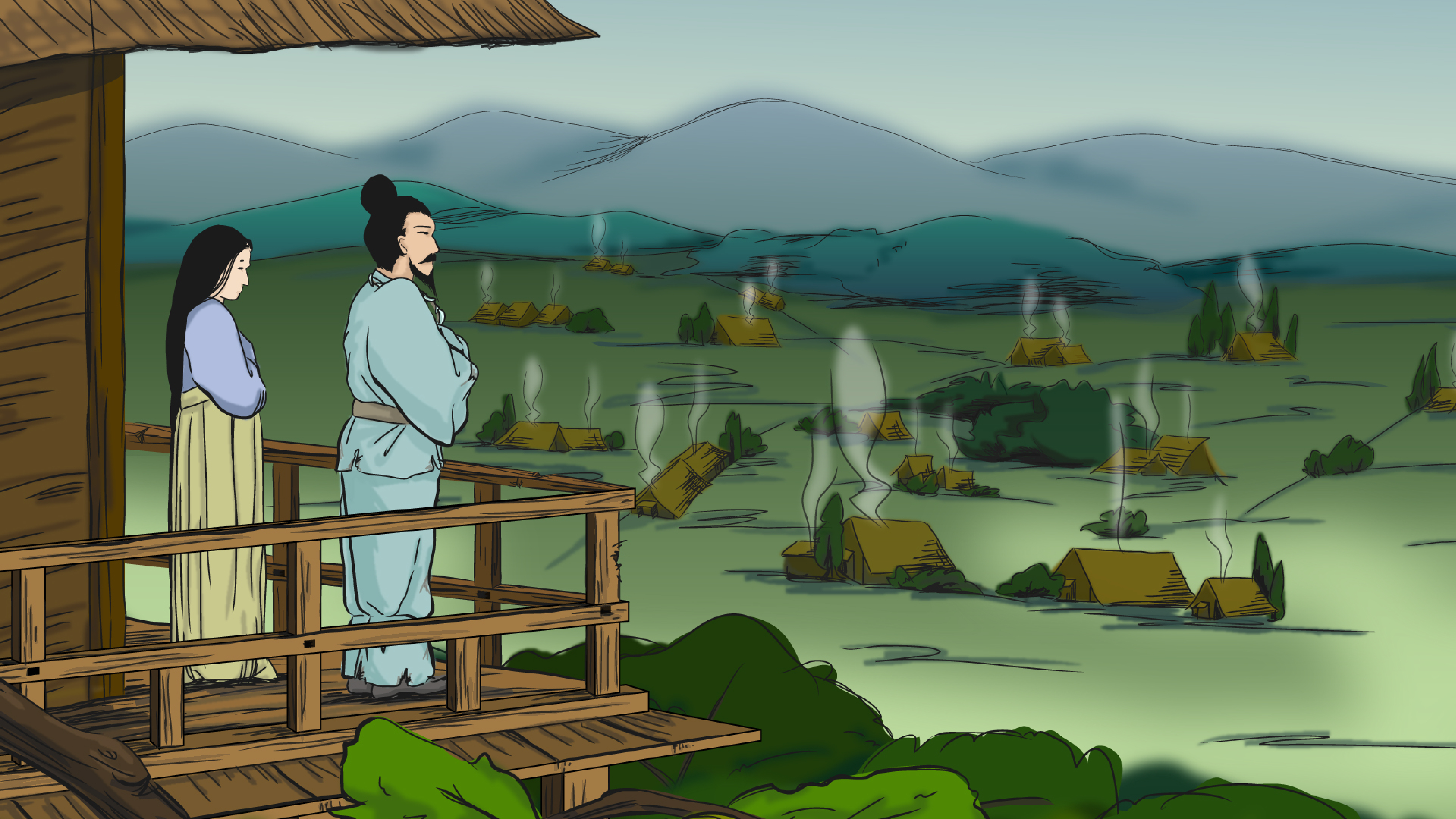 新・皇室入門-1