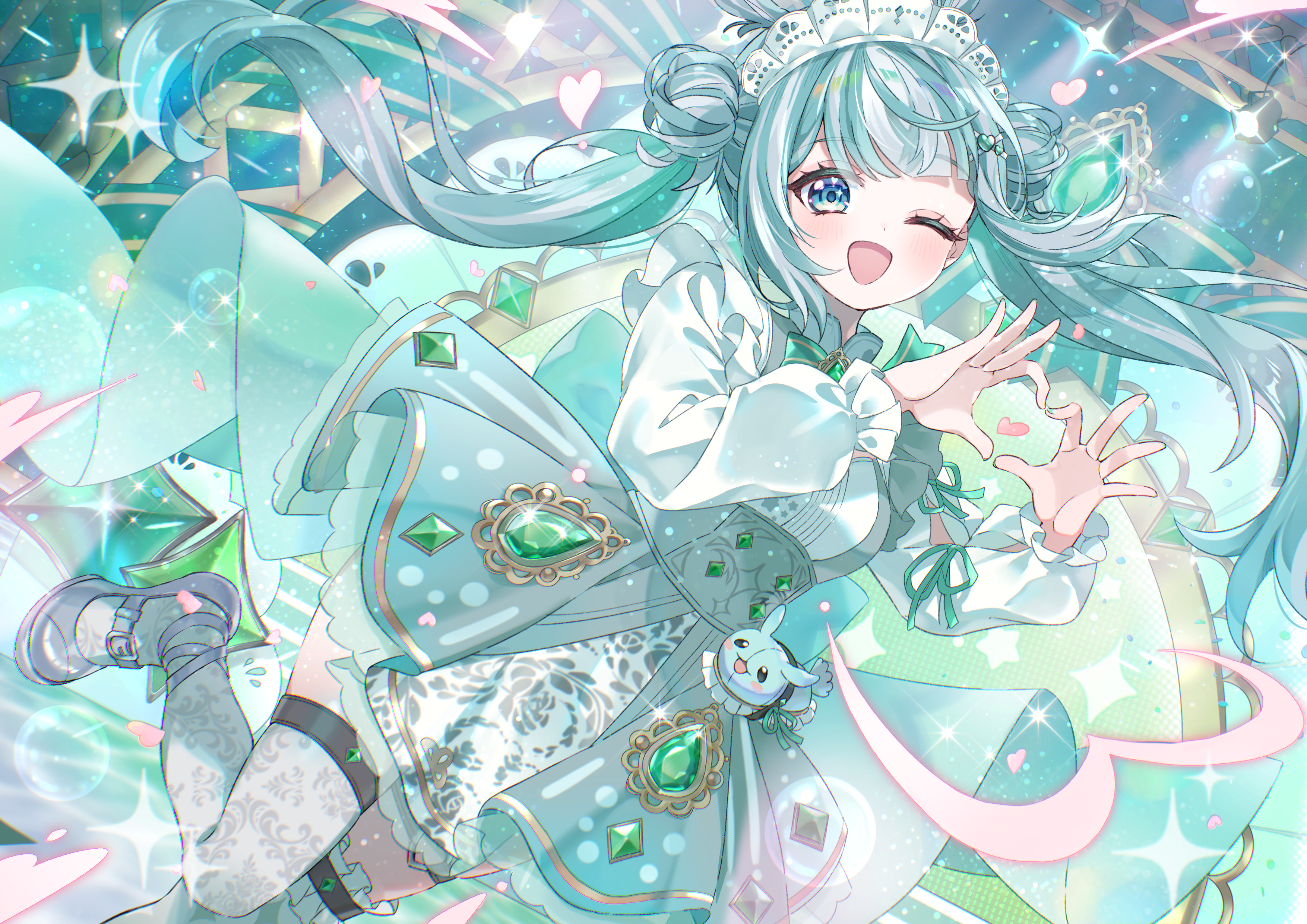 翠恋おとめ様-1