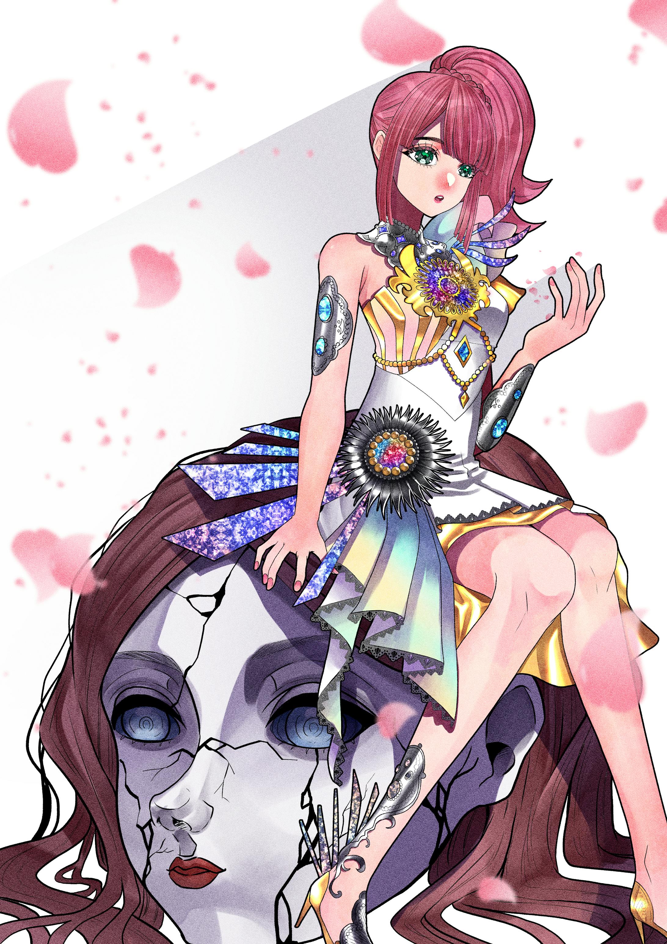 二次創作-1