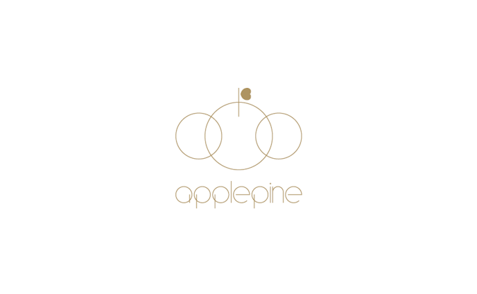 ap -- logo design