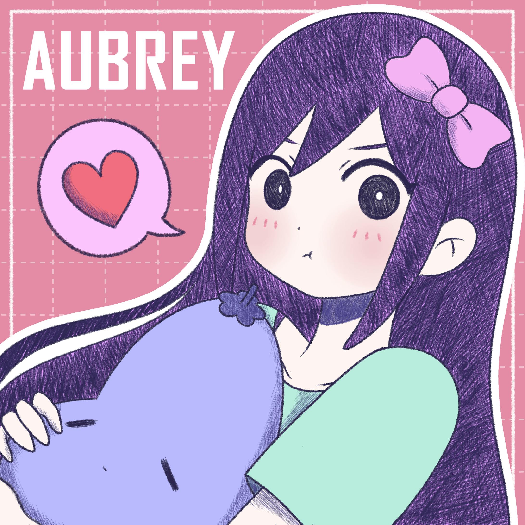 AUBREY-1