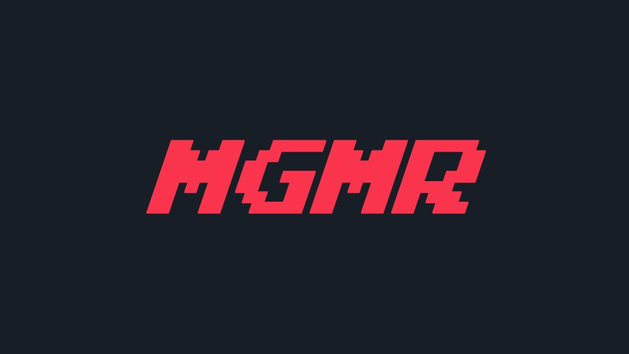 RTAイベント "Multi Game Mixup Racing" CM動画