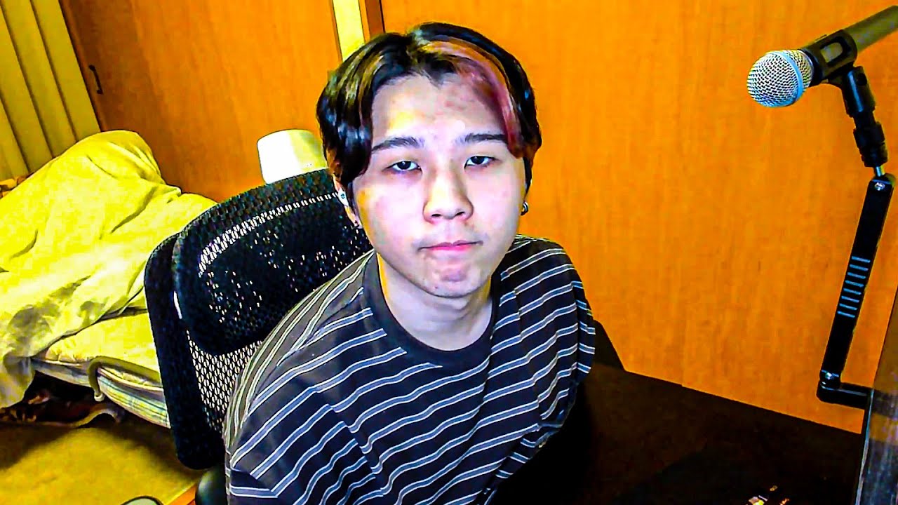 もこずから大事なご報告があります。