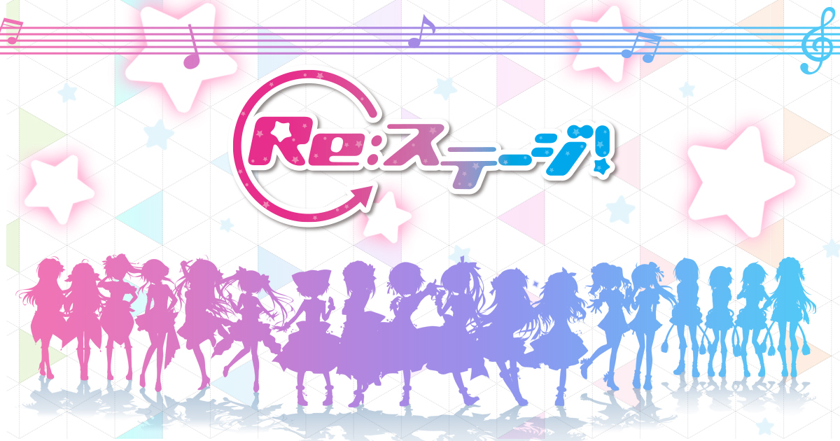 asmr、character