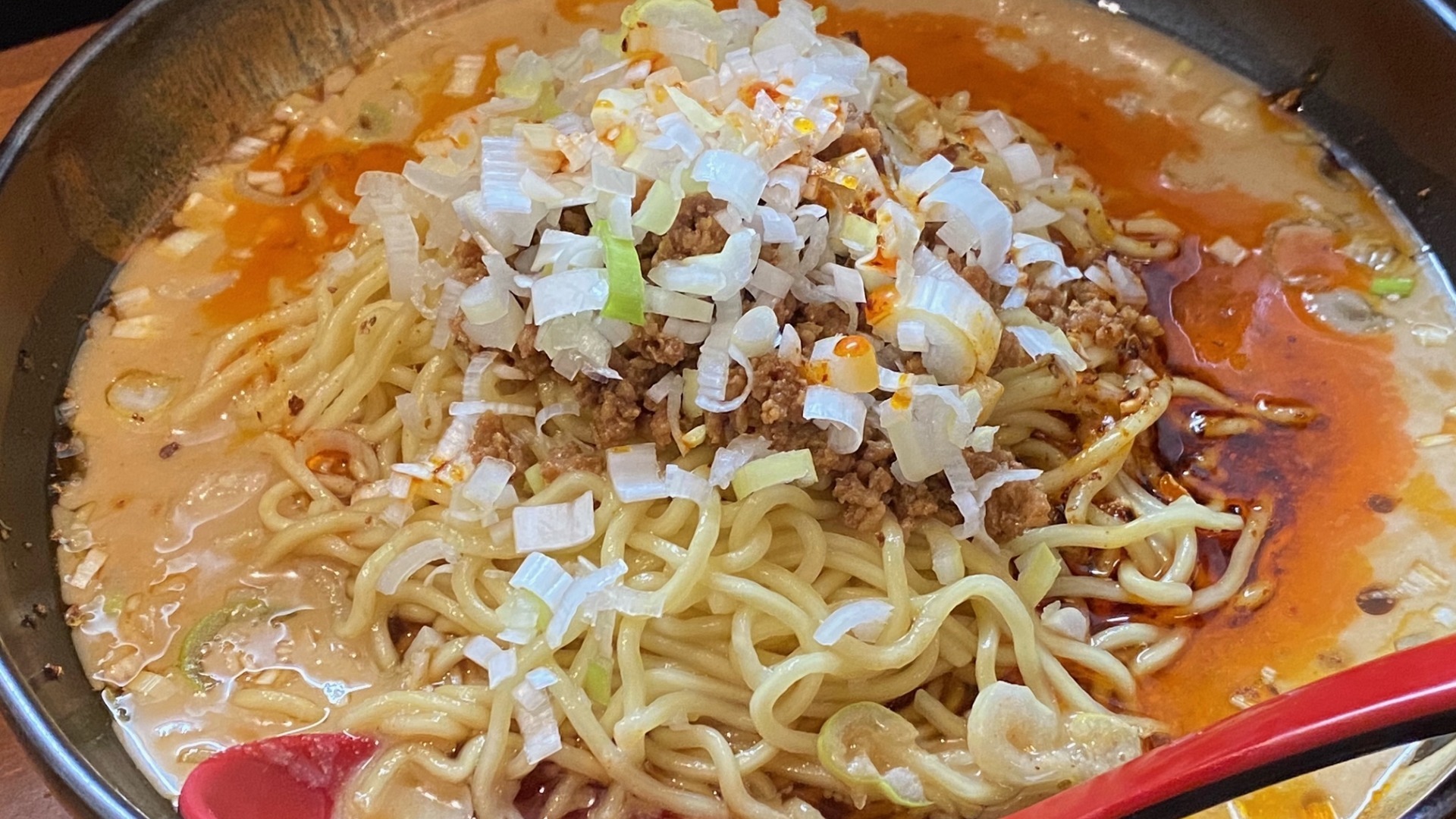 【名古屋市天白区】学生街の人気店・らーめん 六弦。濃厚な「汁なし担々麺」が旨い！ - 土庄雄平 | Yahoo! JAPAN クリエイターズプログラム