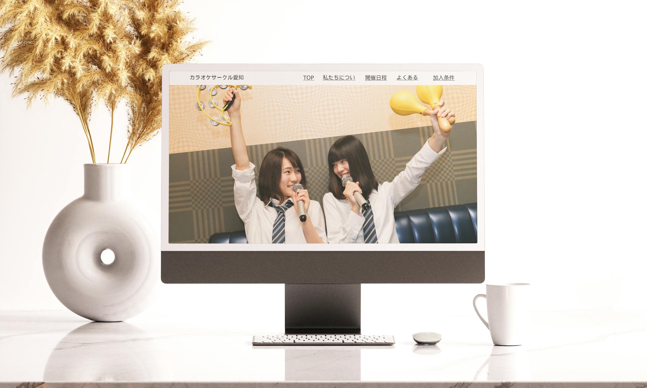 LP　（カラオケサークル）-1