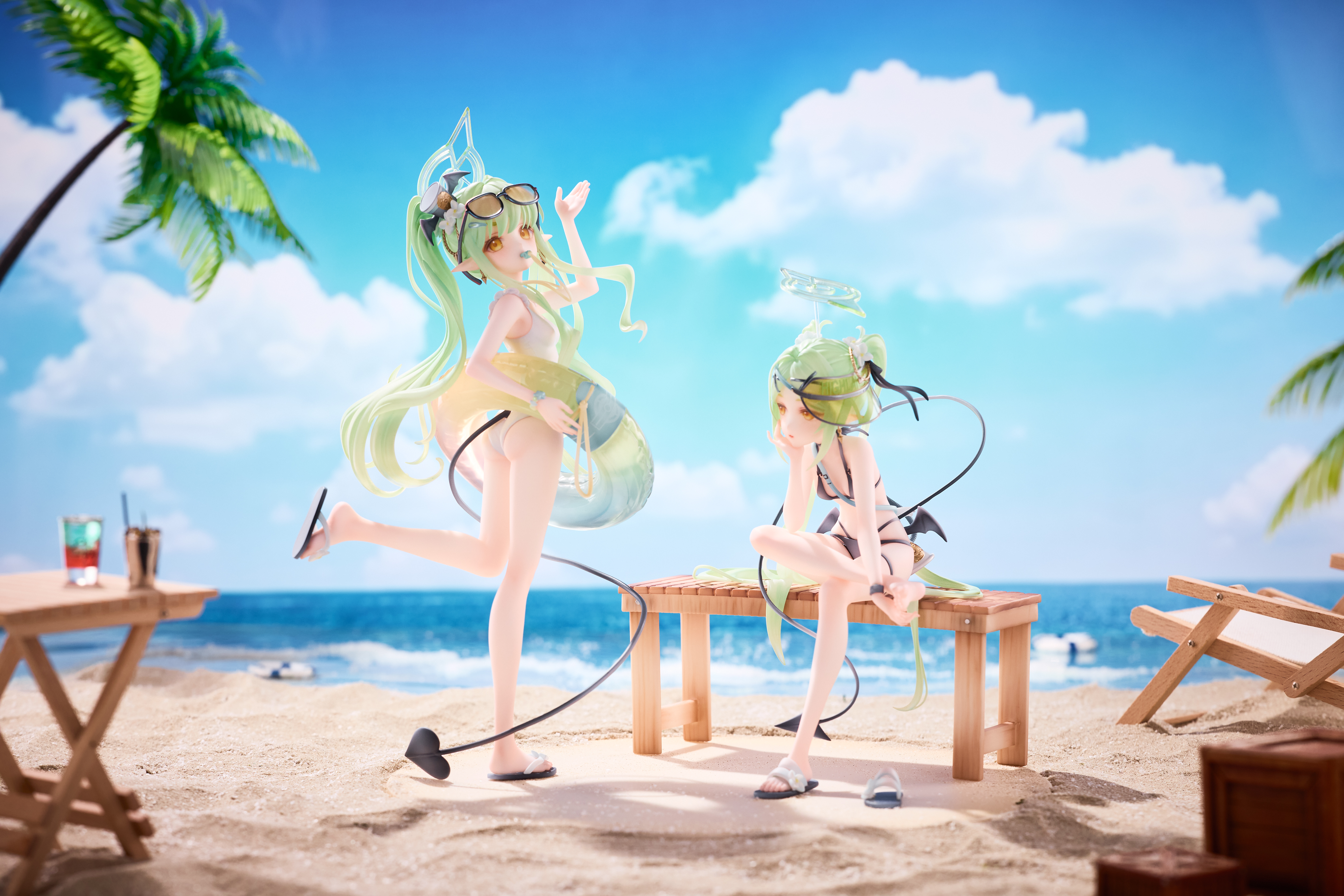橘ヒカリ & 橘ノゾミ-1