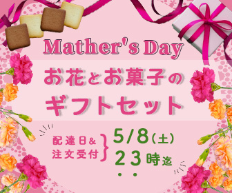 （架空）母の日バナー-1