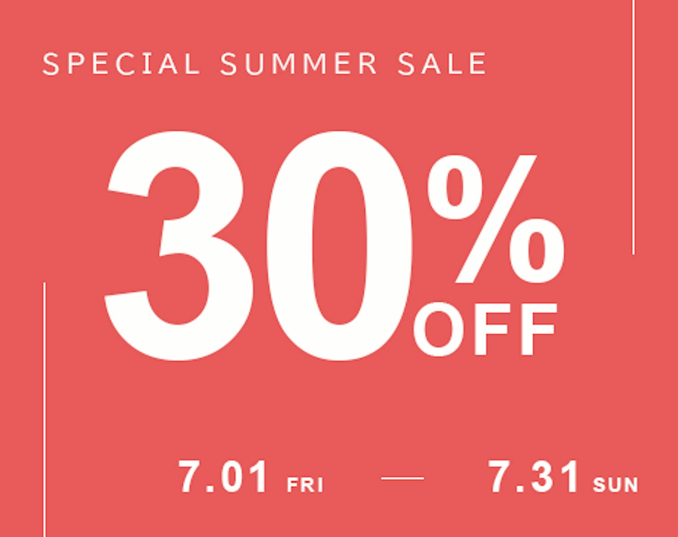 30%オフ-1