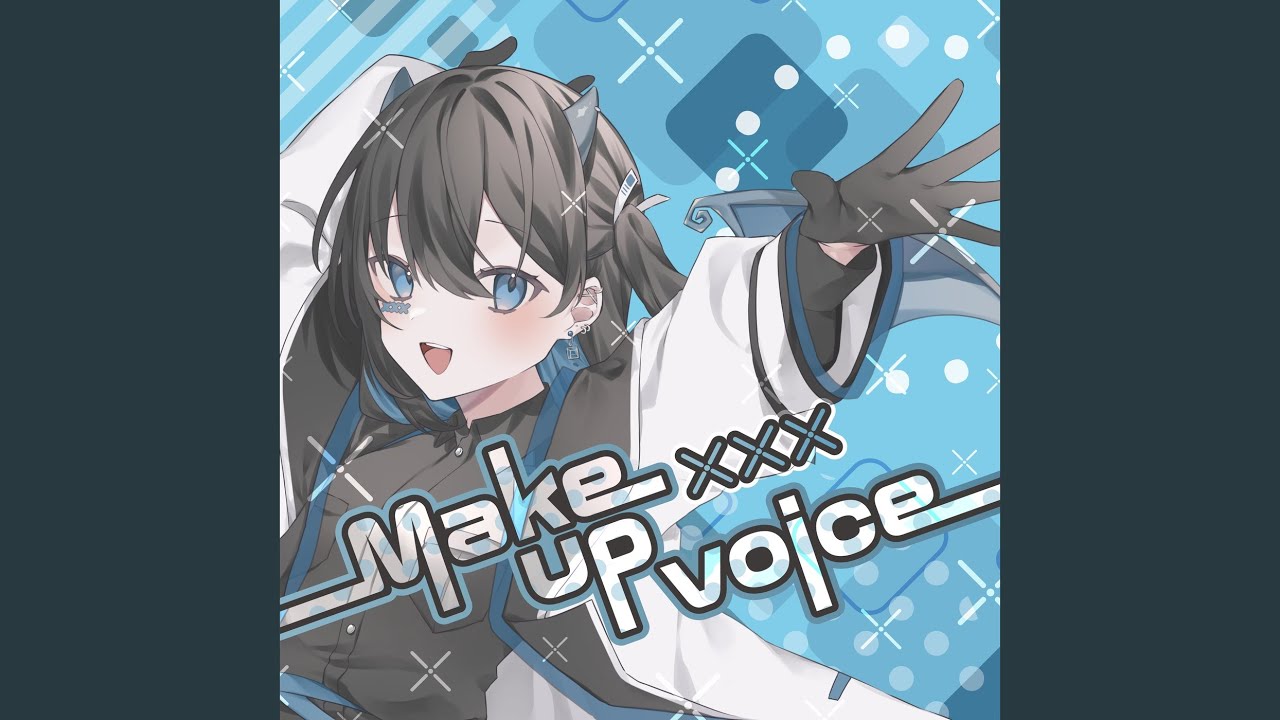 Make Up Voice!