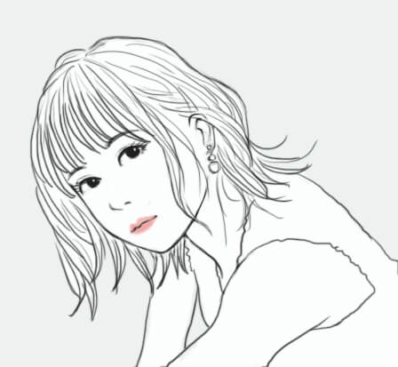 絵師 犬のクリエイターが集まるポートフォリオサービス Foriio