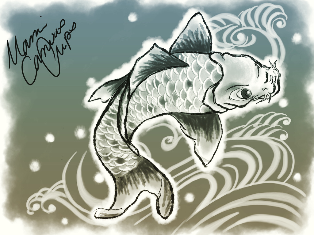 JAPANESE taste Illustration-1