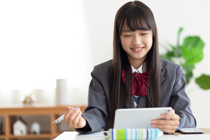 学習、季節