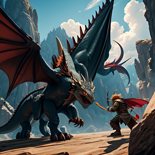 【Game Music】終末の決戦 （Self EDM RMIX） by ノイミーNoime