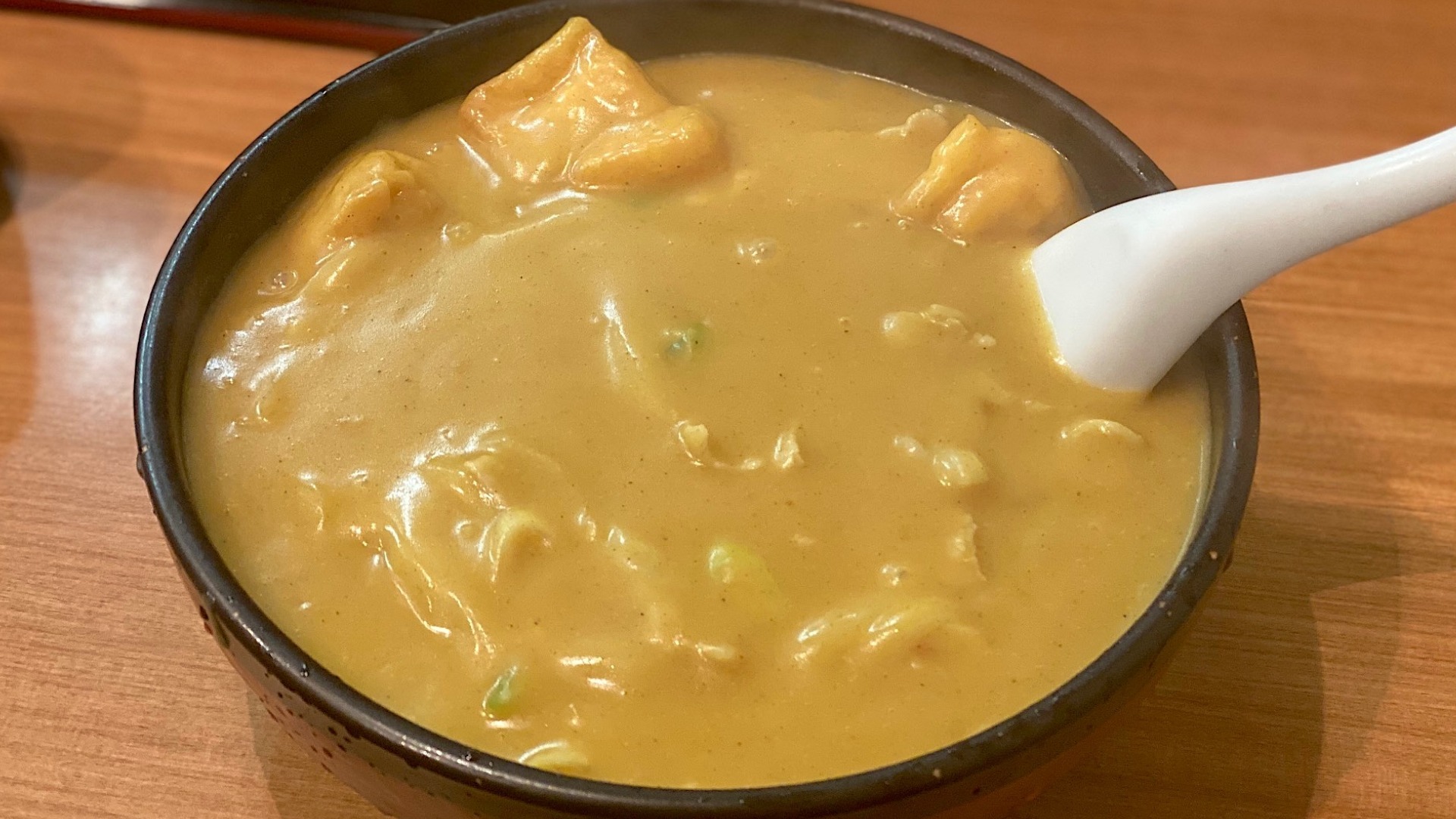 【名古屋市】実は名古屋めしだって知ってた？ホッと一息つける至極の「カレーうどん」3選 - 土庄雄平 | Yahoo! JAPAN クリエイターズプログラム