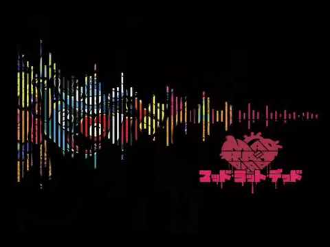MAD RAT HEART 耳コピcover