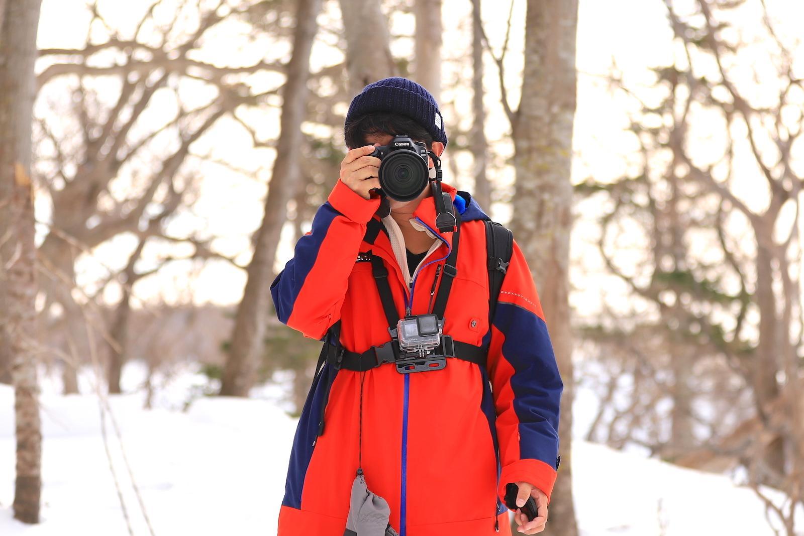 登山やハイキングにおすすめな「高性能カメラ」10選　美しい自然風景を切り取ろう - ライフスタイル｜まっぷるトラベルガイド