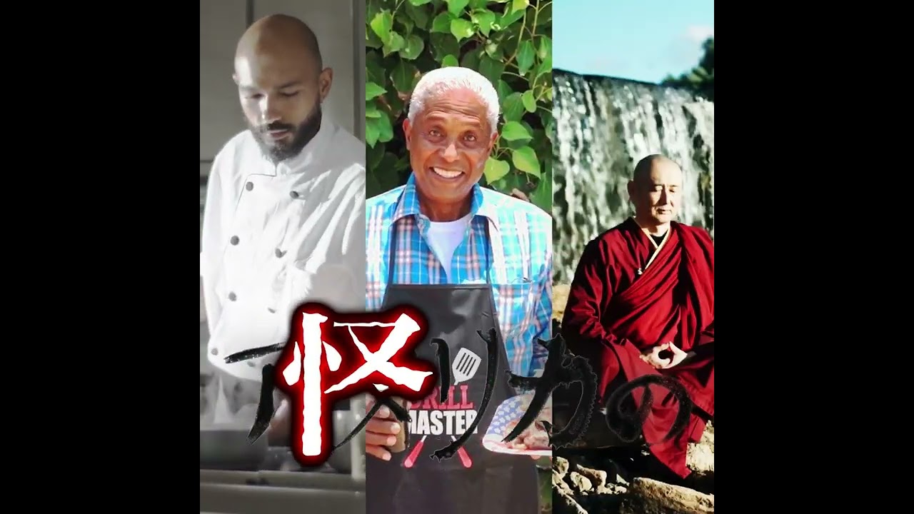 [MOVIE] J BEEF BURGERS　PR広告　正方形バージョン