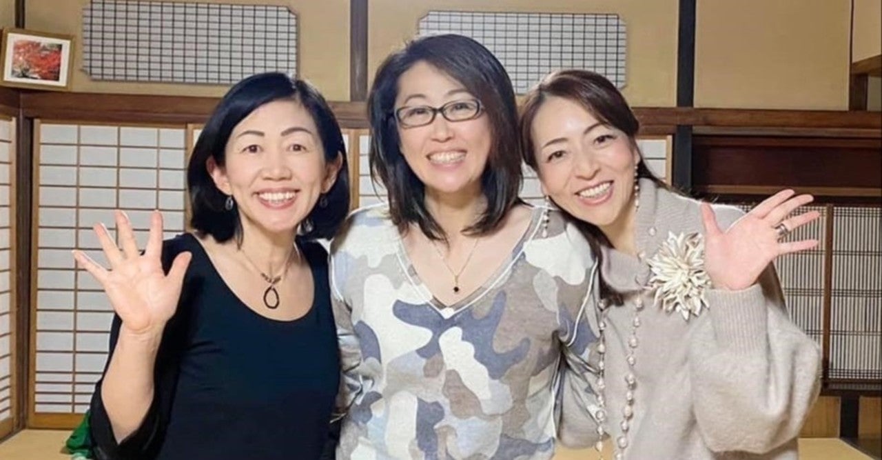 自分を知り、最善を尽くしていれば、いつか必ず道はひらける～うきは市・Team WAA!イベントレポート｜Team WAA!｜note