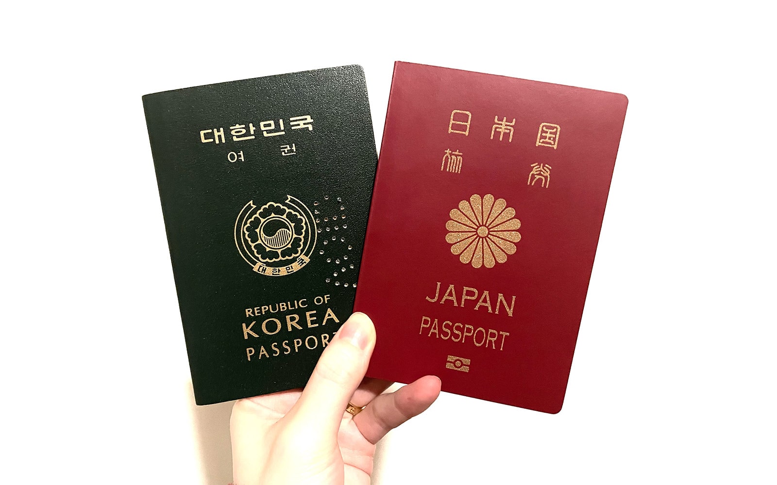 日韓露ミックスのぼくが、「在日コリアン」という呼称を好まない理由