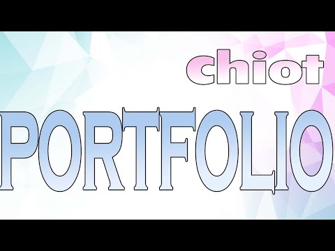 【ビジネス系】動画編集､サムネ ポートフォリオ【chiot】