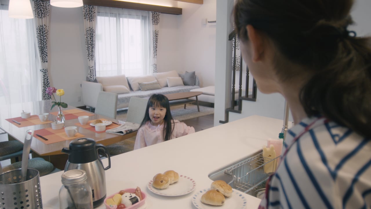 映像制作、リール