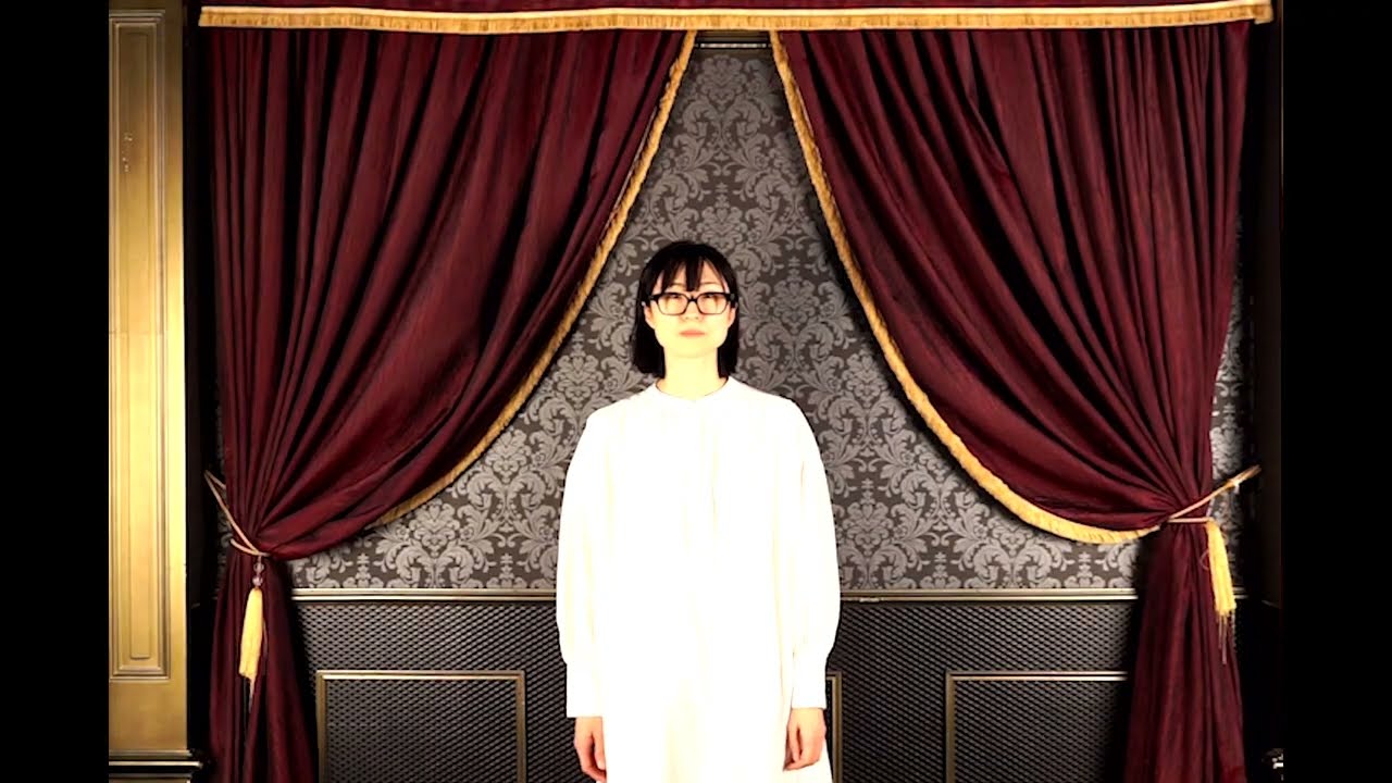 【MV】KANABAND アナロジー  /とある場所での出来事/