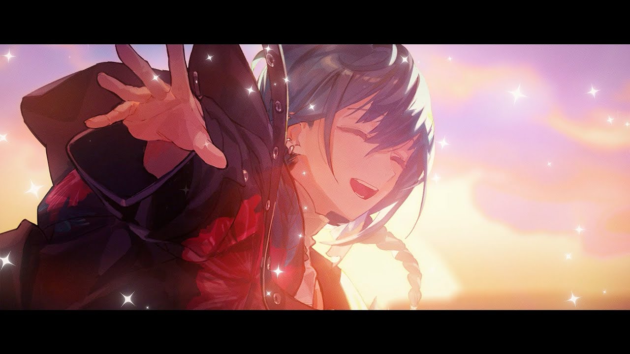 映像制作、にじさんじ