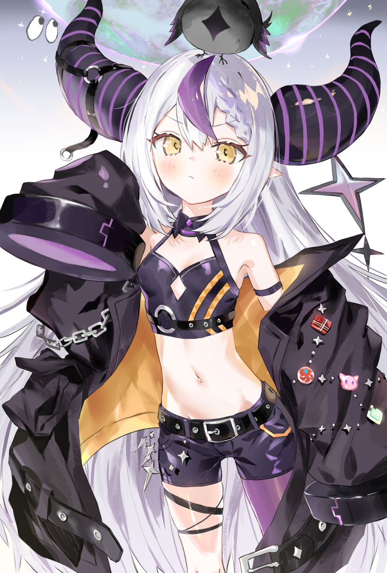 ラプちゃん