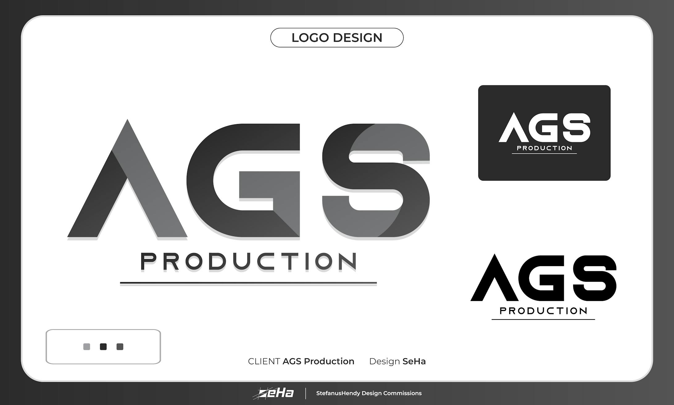 AGS Production