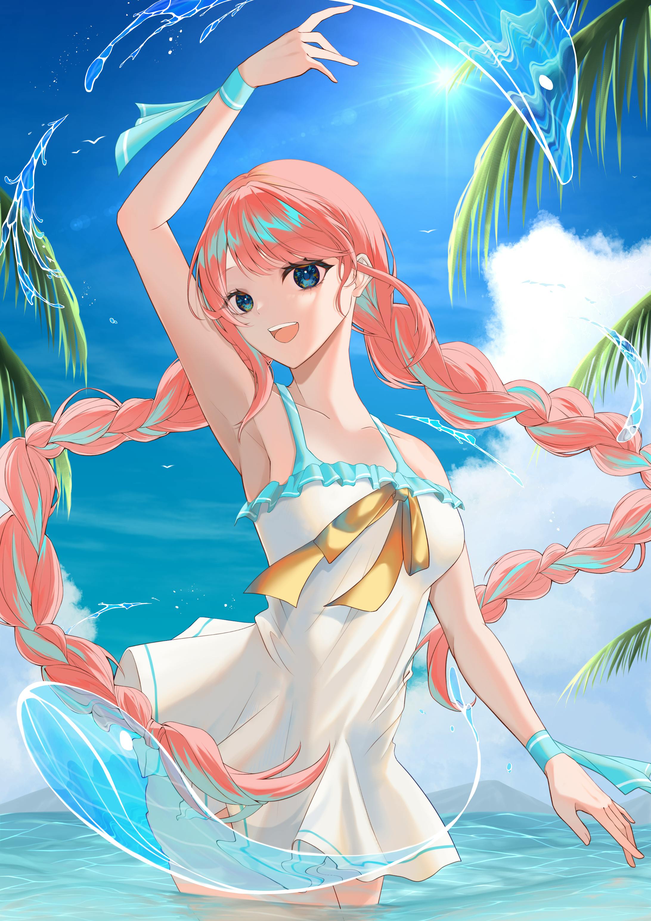 【個人制作】一枚絵-1