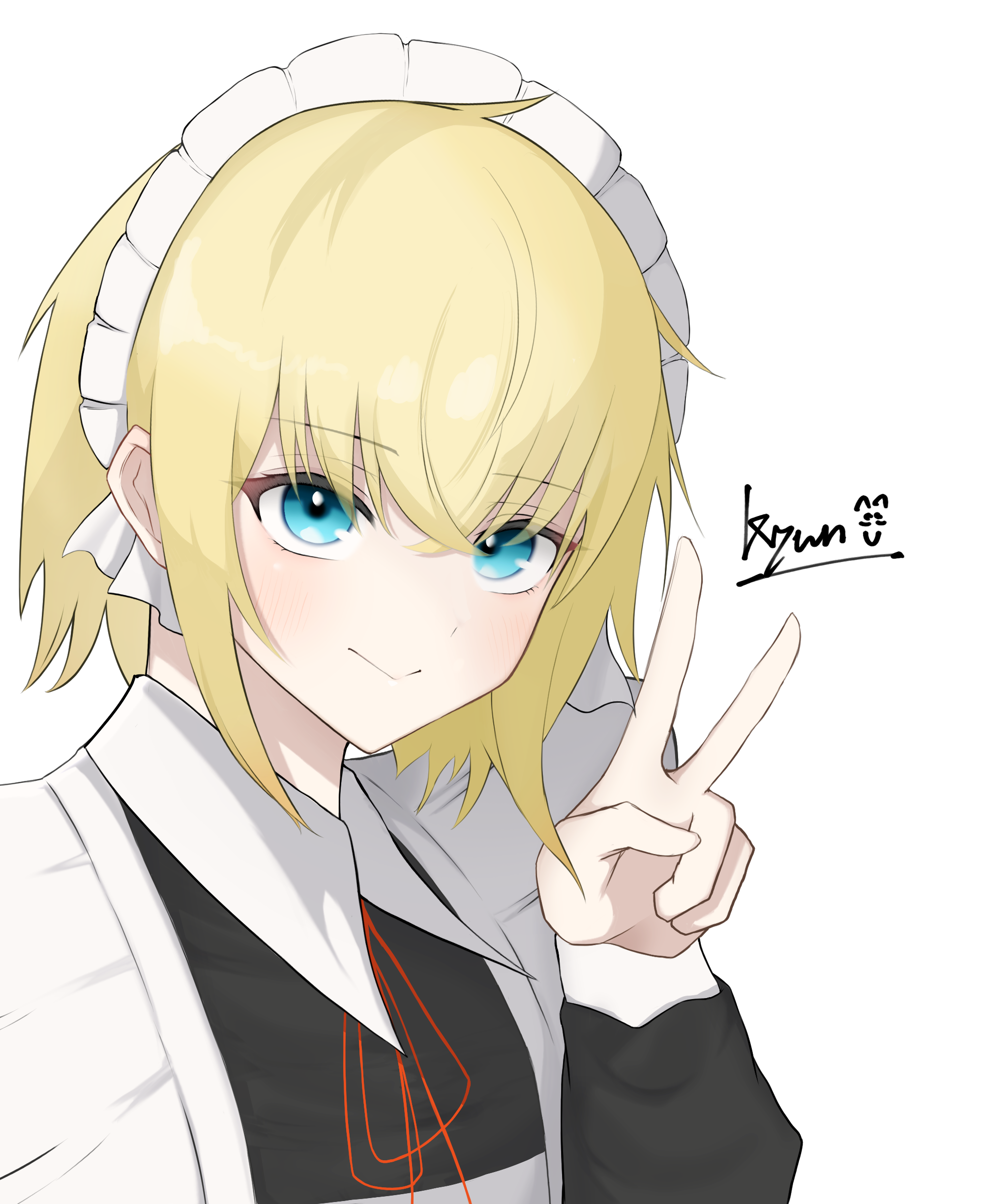 Original character 01-1