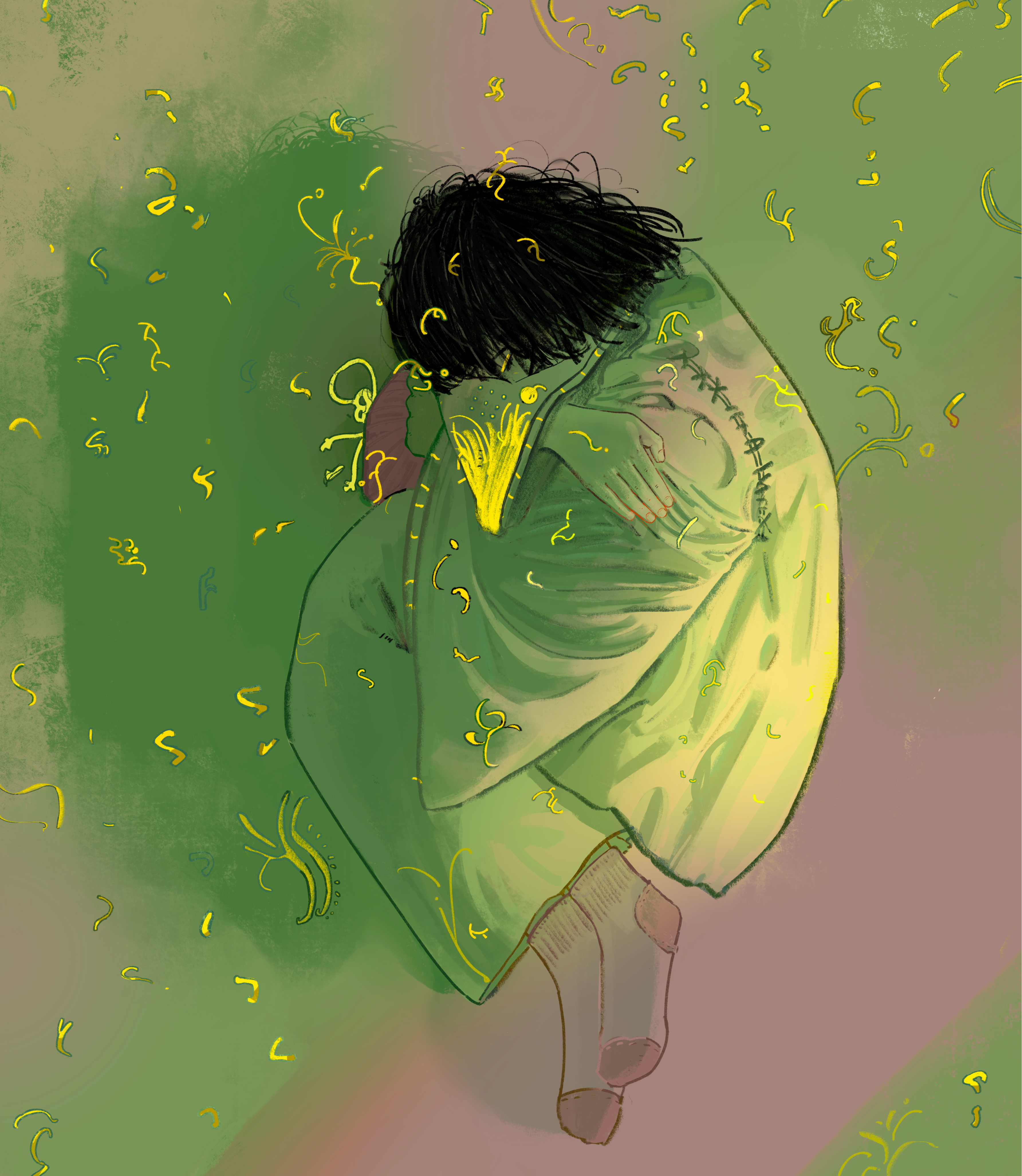 my portfolio マイポートフォリオ-1