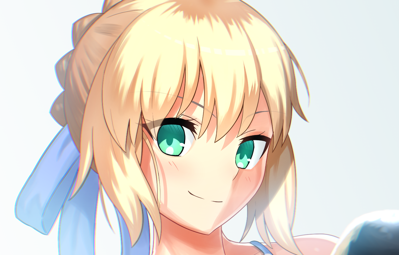 アルトリア ペンドラゴン】Lycee リセ セイバー アルトリア·ペン