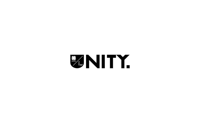 UNITY | T-Shirts Logo