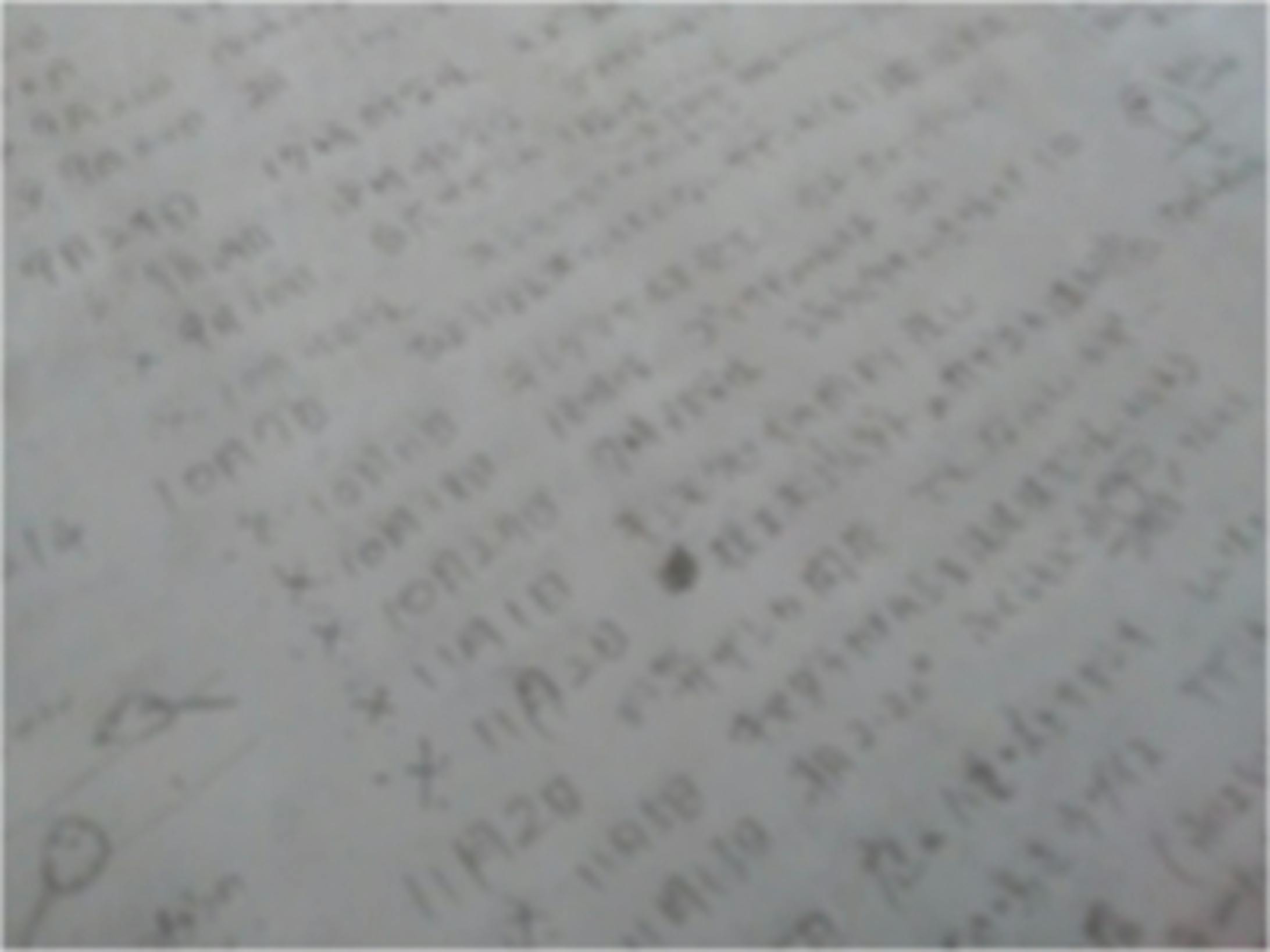 大まかですが、見かけた生物などを記録しています 大まかですが、見かけた生物などを記録しています