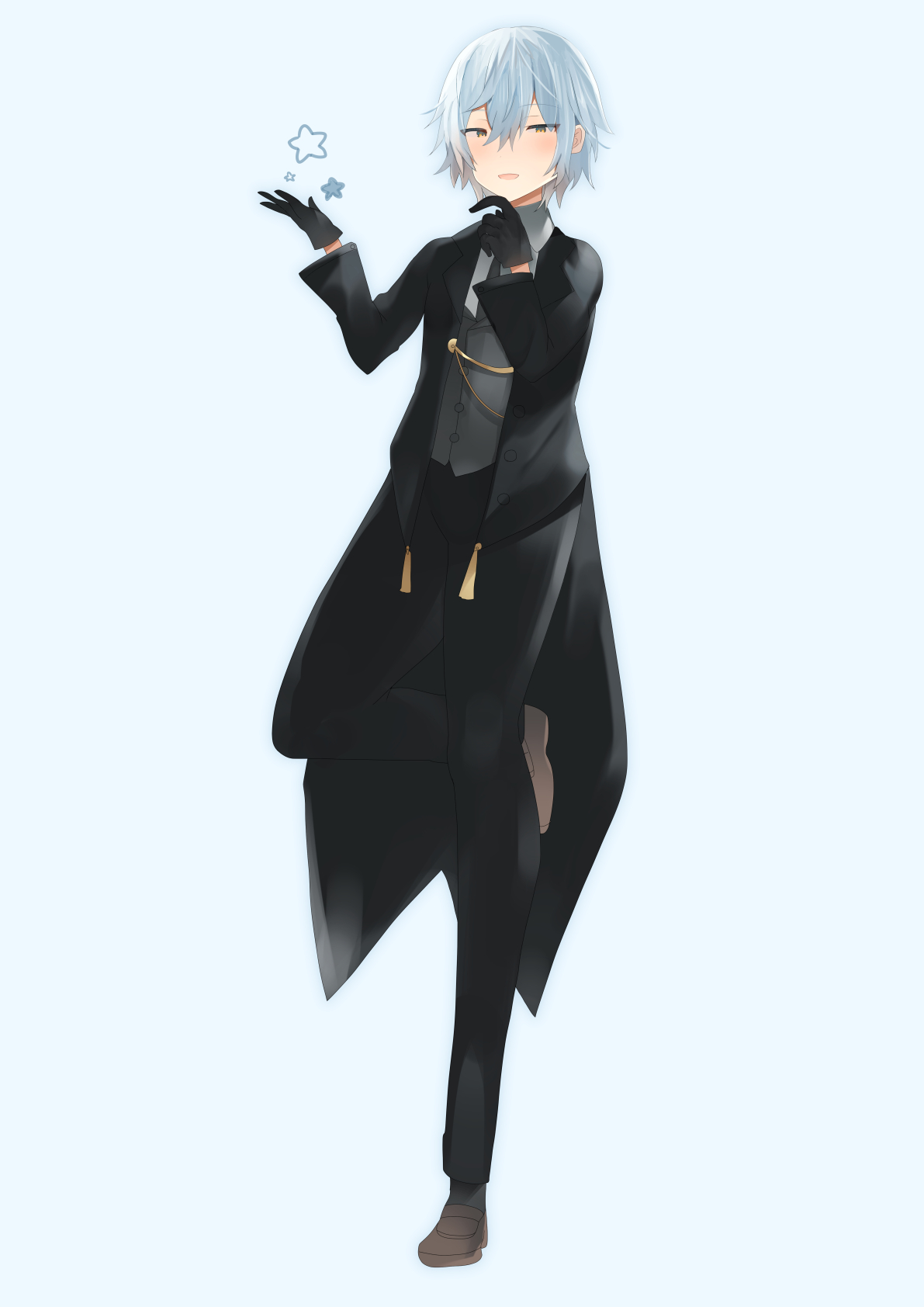 人物イラスト-1