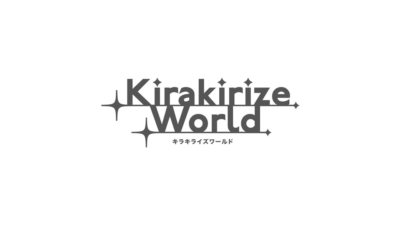 Kirakirize World - kooridori