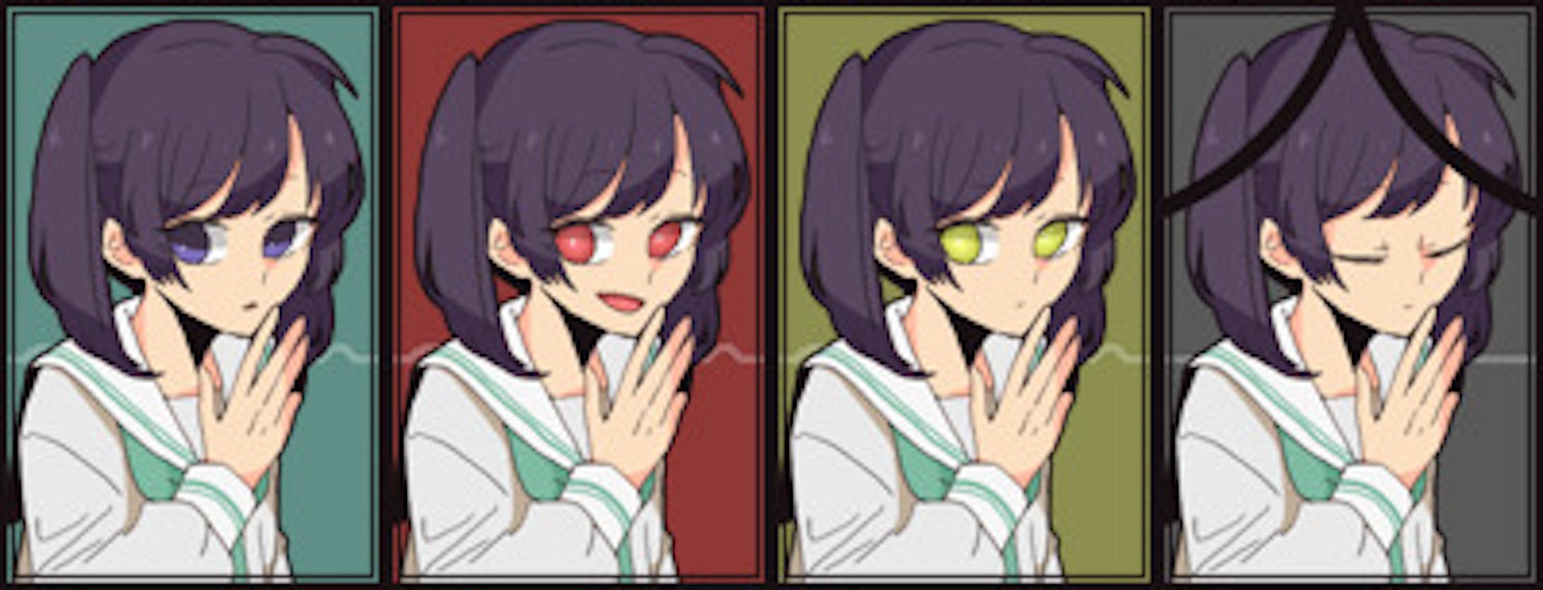 13/双子姉 リク…創作『山羊の扉』より 篠原睦。篠原捺の双子の姉で、捺と充一と共に研究室で暮らしています。 13/双子姉 リク…創作『山羊の扉』より 篠原睦。篠原捺の双子の姉で、捺と充一と共に研究室で暮らしています。