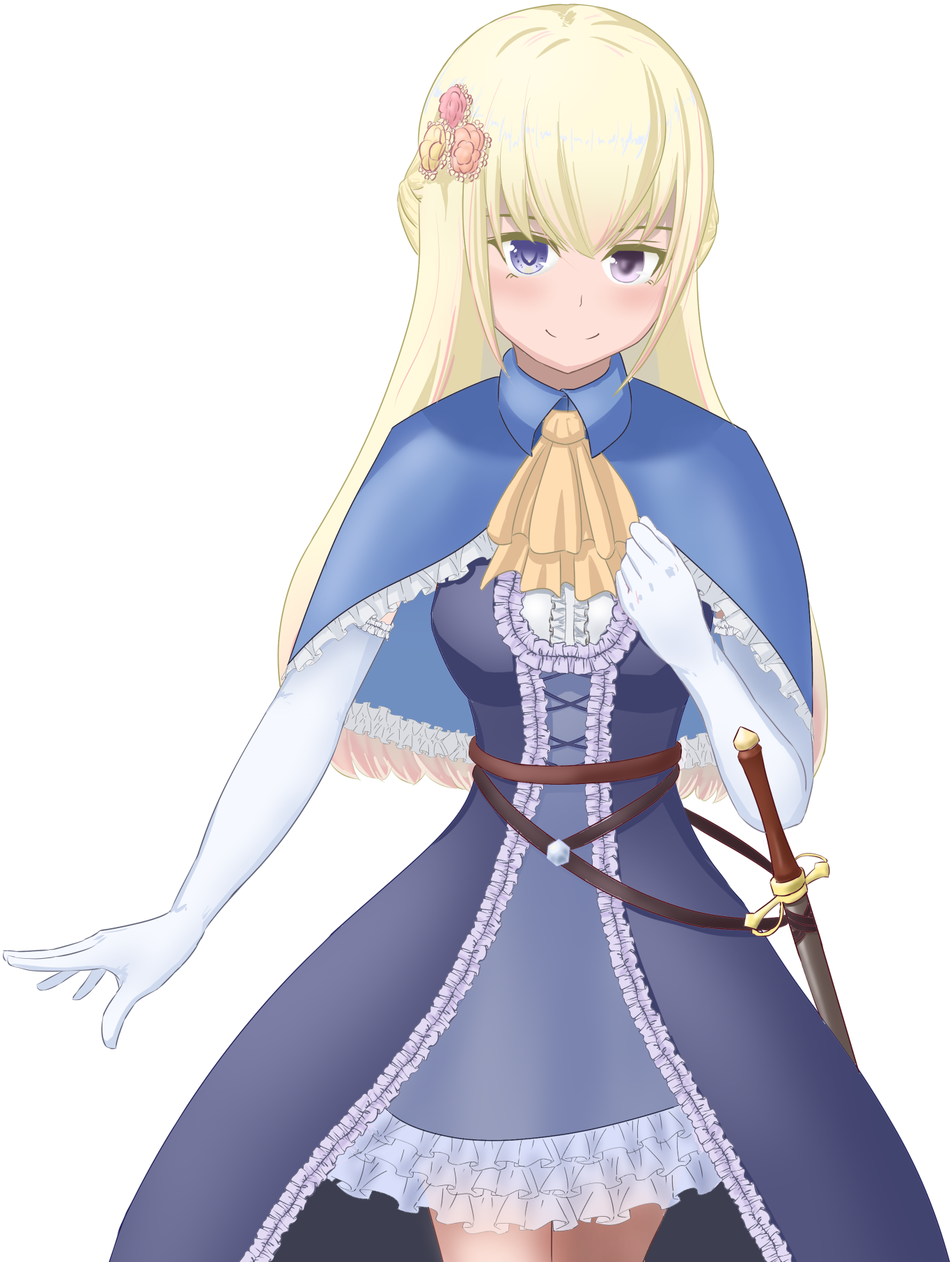 イラスト 小説 二次創作イラストのクリエイターが集まるポートフォリオサービス Foriio