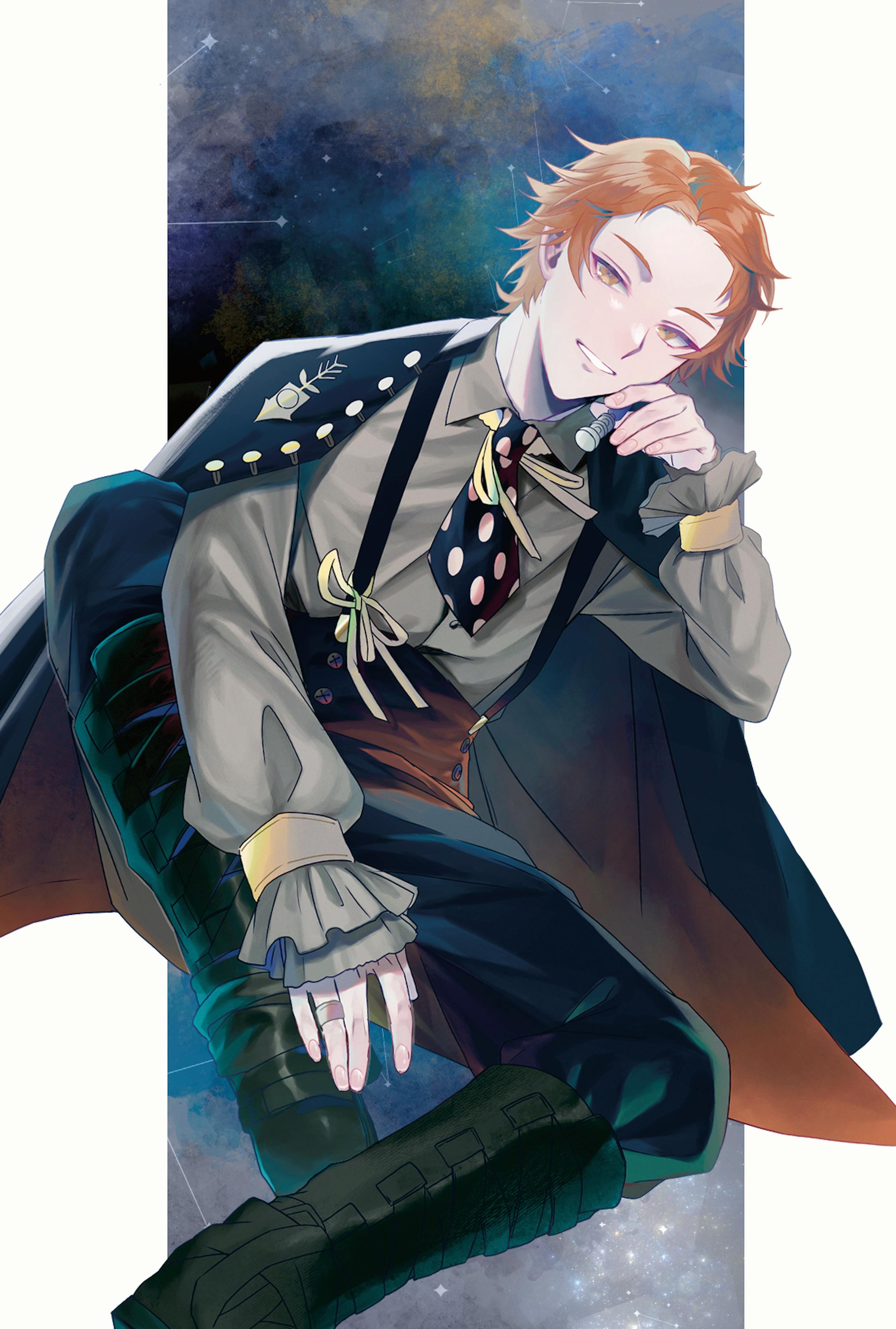 寄稿　カケル-1