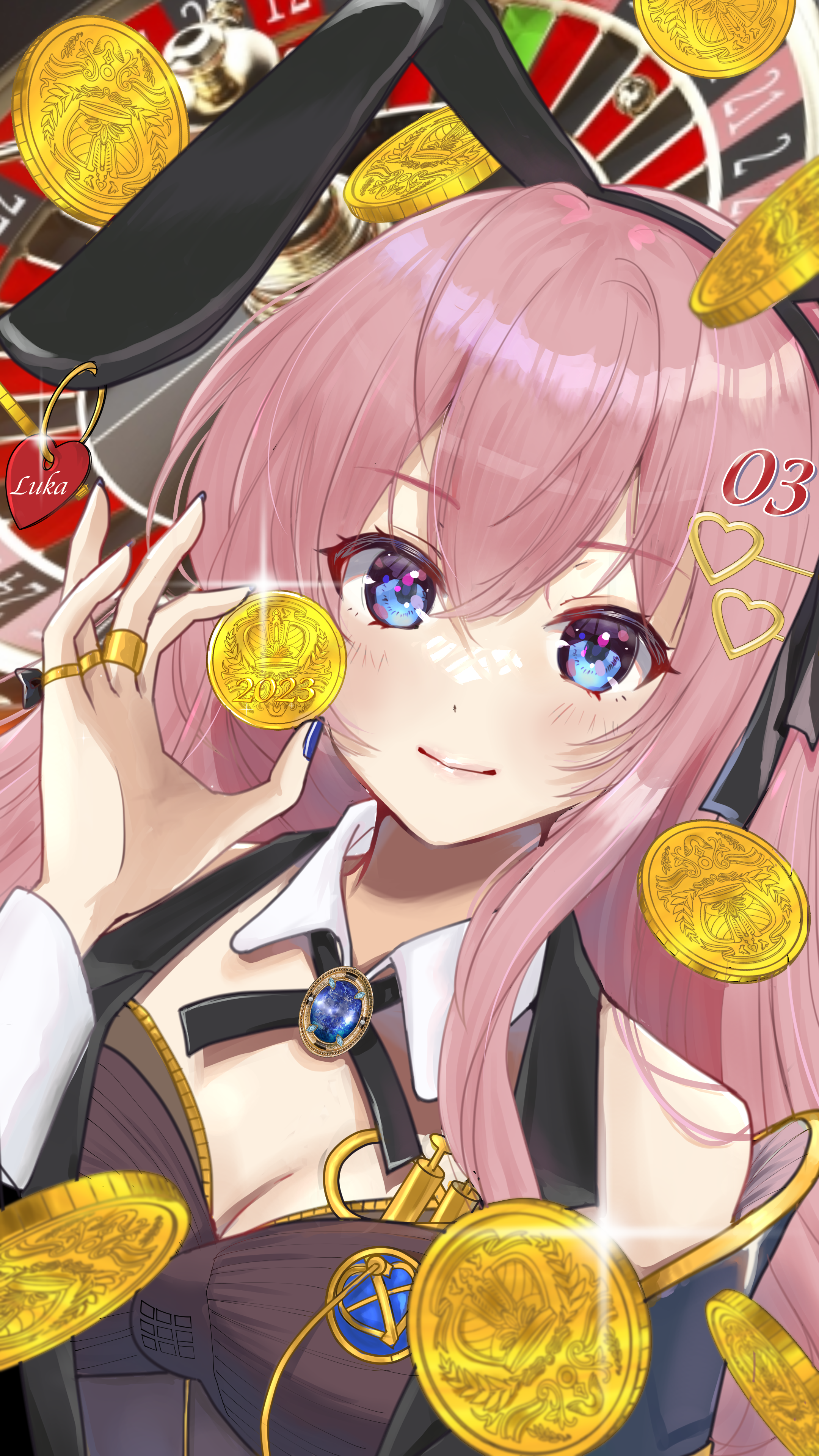 2023年巡音ルカ生誕祭