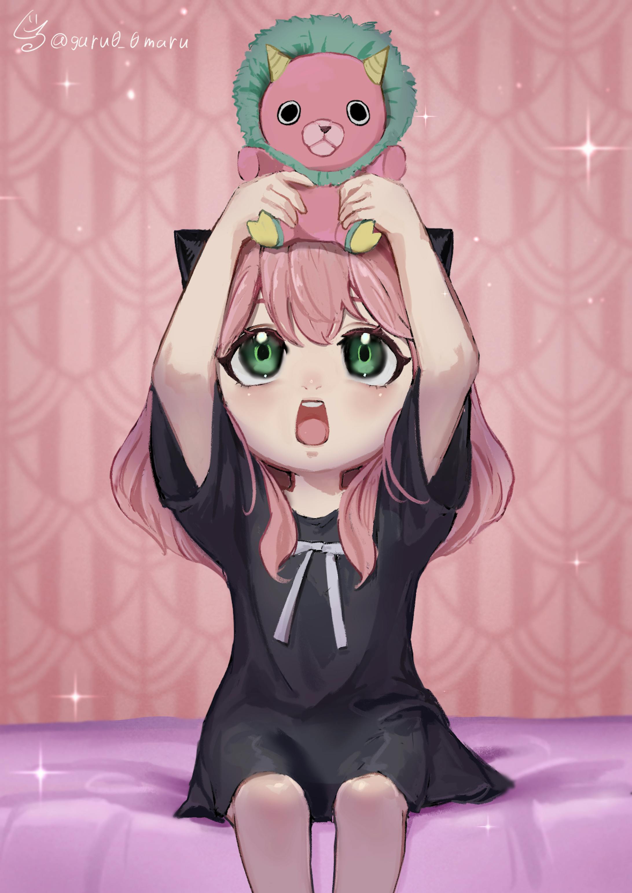 アーニャ-1