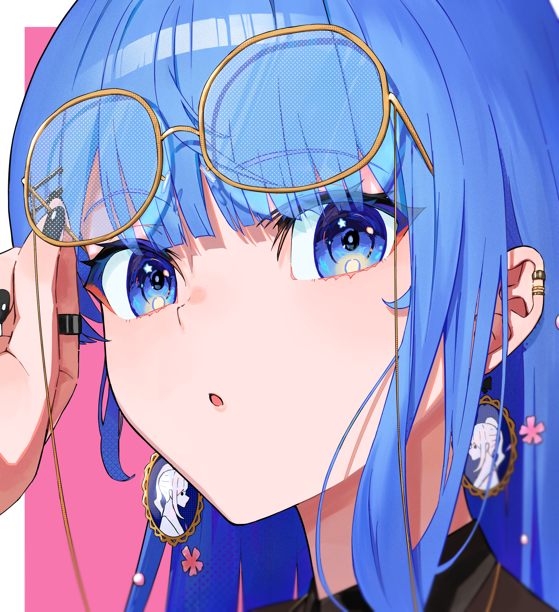 ホロライブ　星街すいせい　百鬼あやめ ヨル on X: 