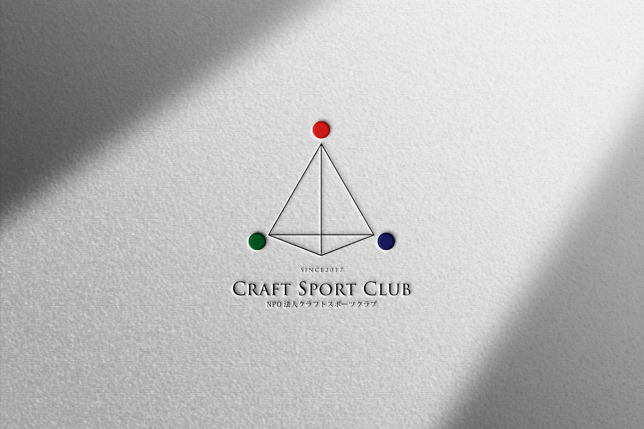 Craft Sports Club ロゴ-1