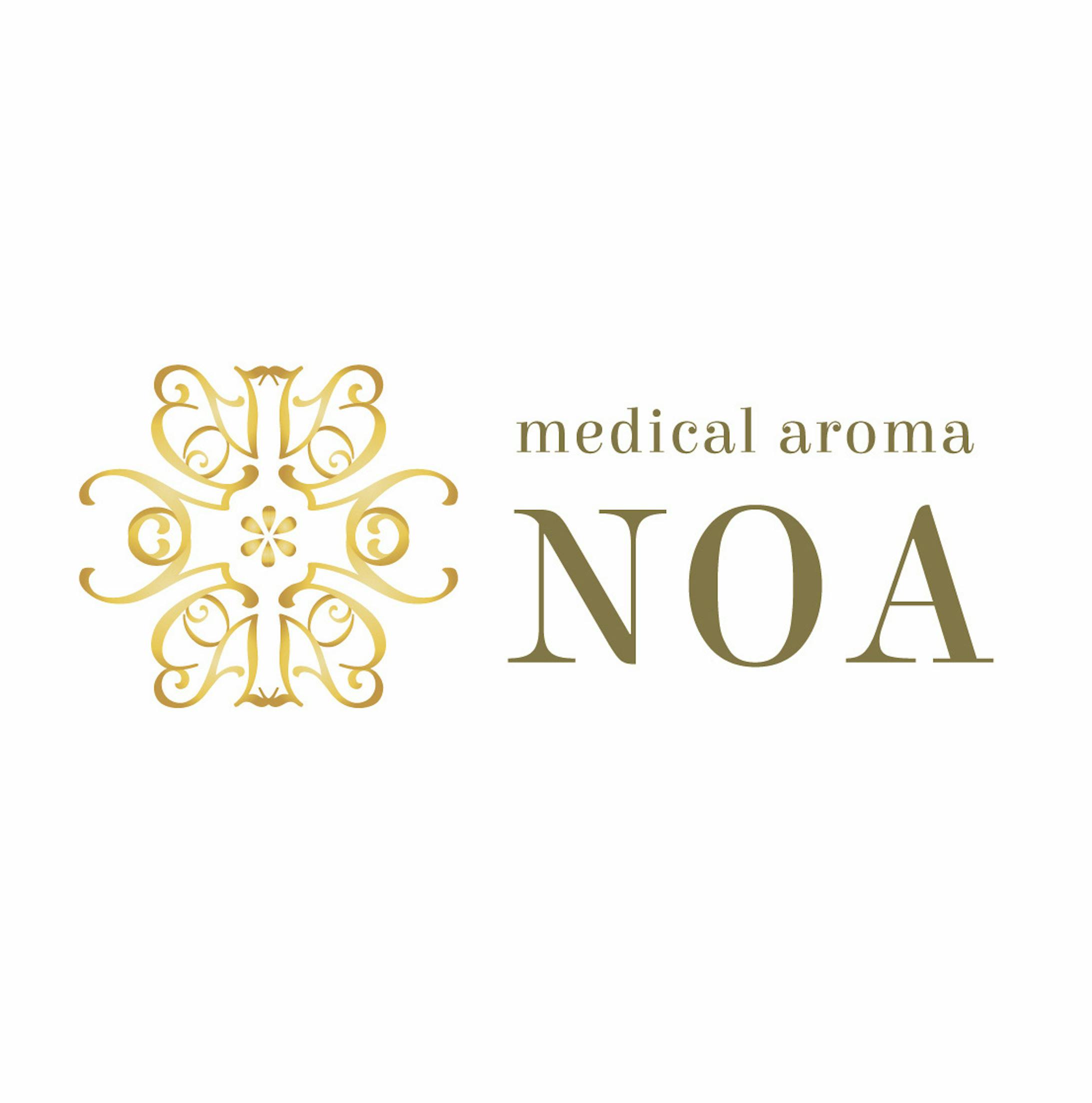 medical aroma NOA-1